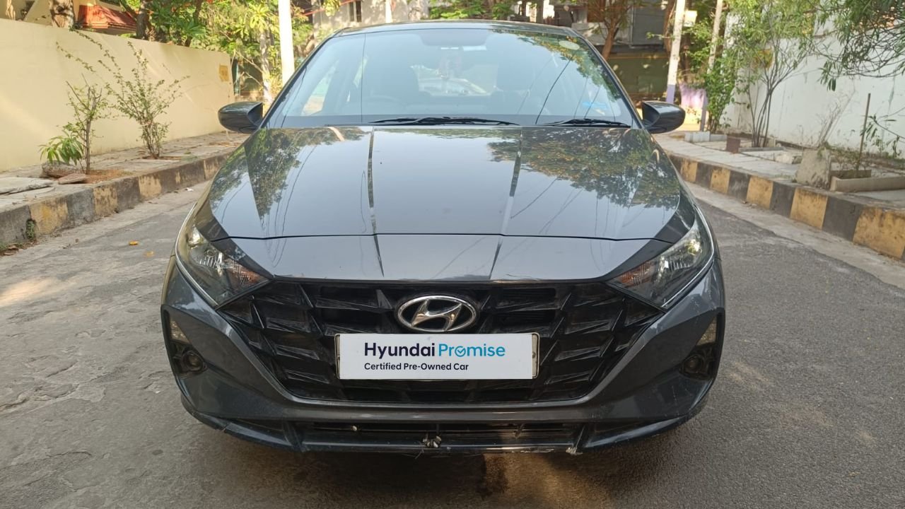 KUN Hyundai