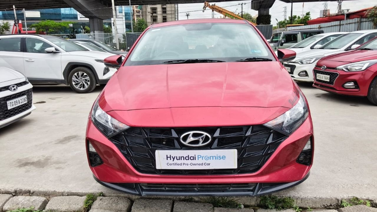 KUN Hyundai