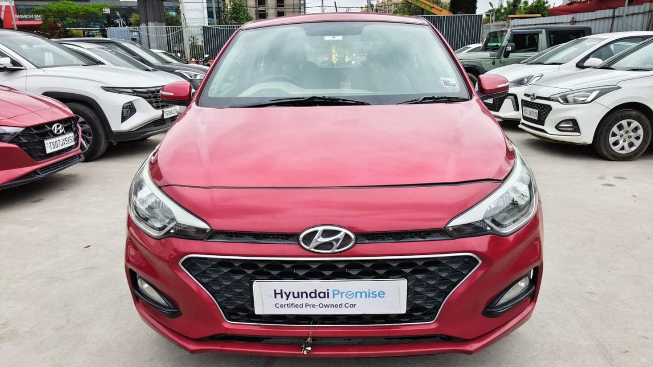 KUN Hyundai