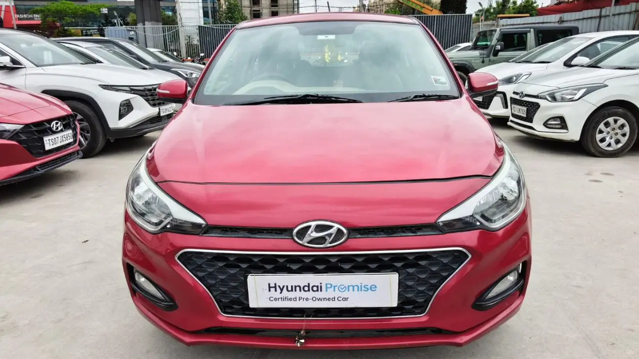 KUN Hyundai