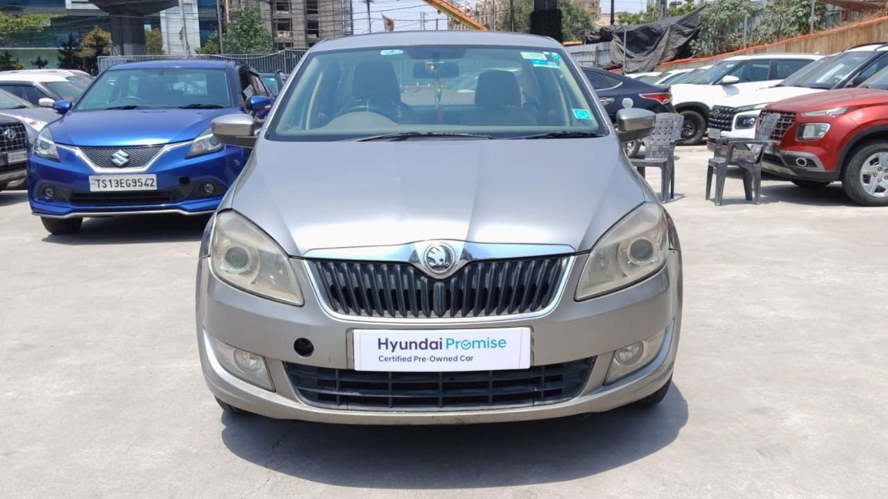 KUN Hyundai
