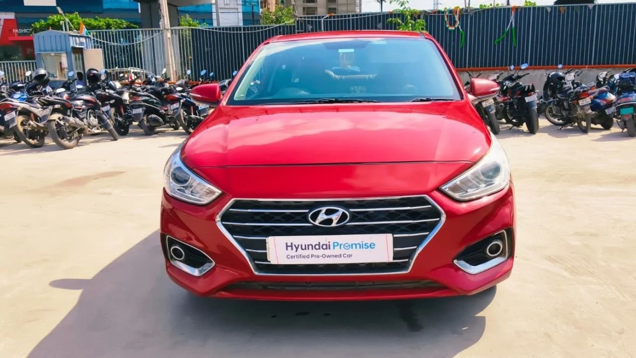KUN Hyundai