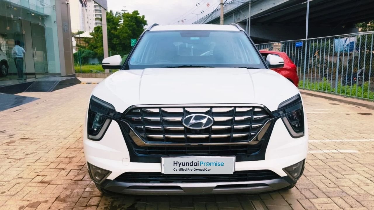 KUN Hyundai