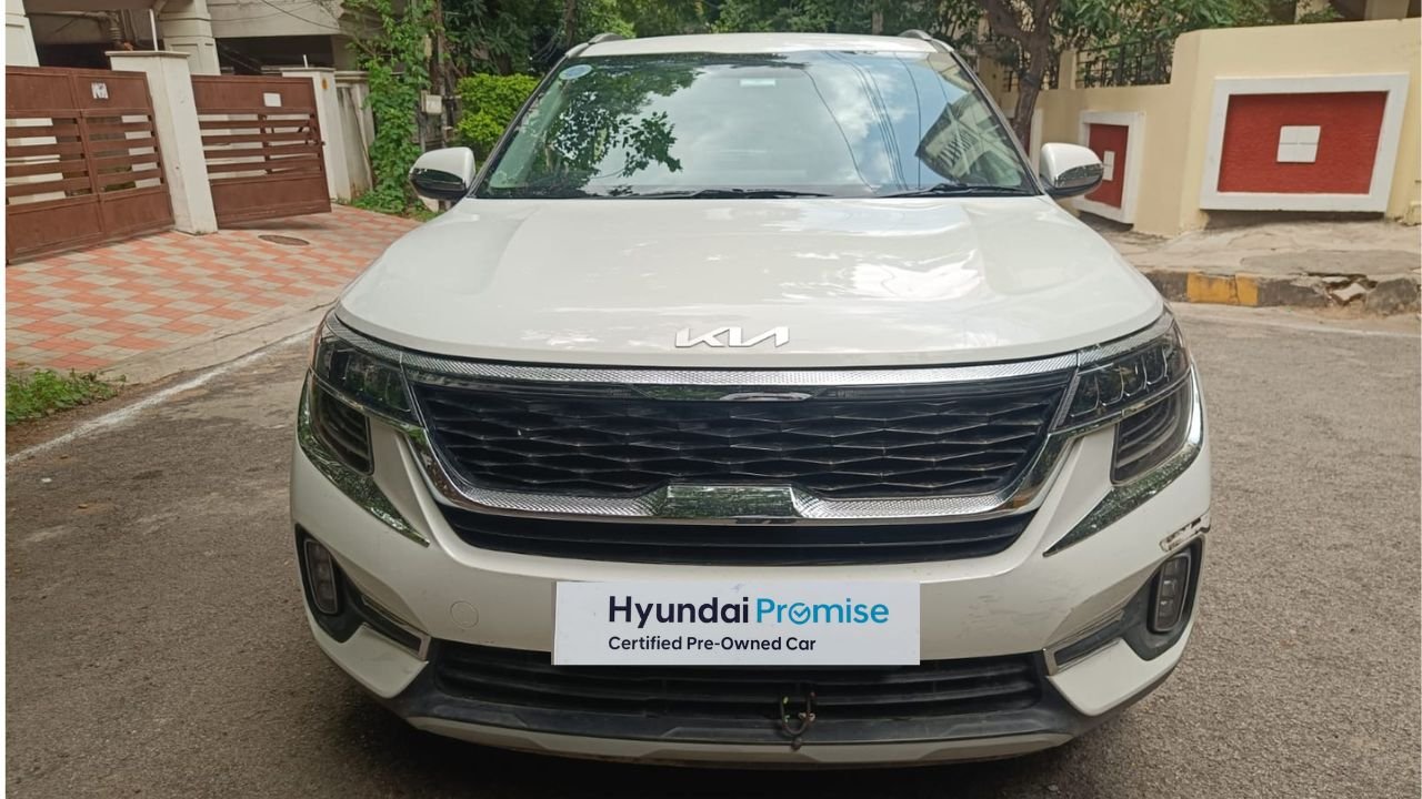 KUN Hyundai
