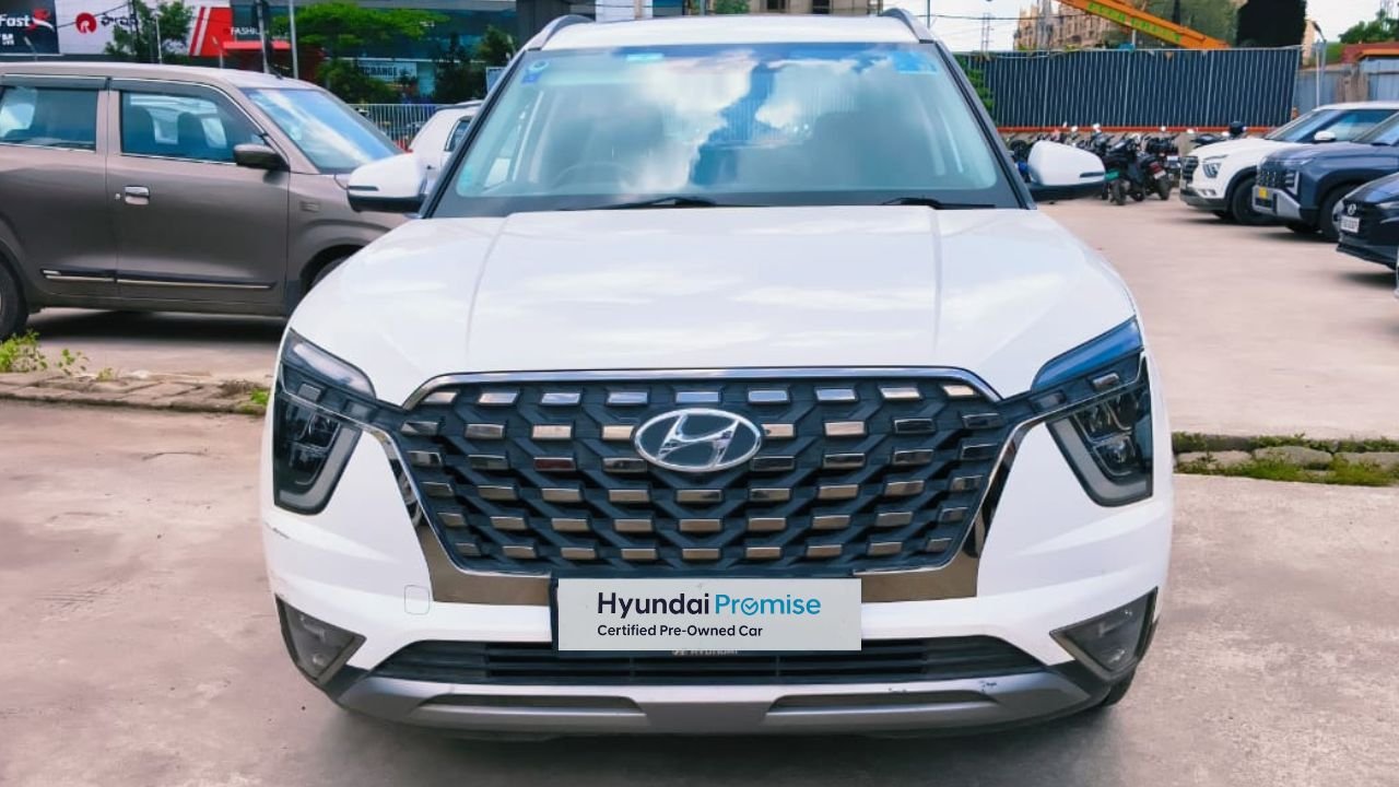 KUN Hyundai