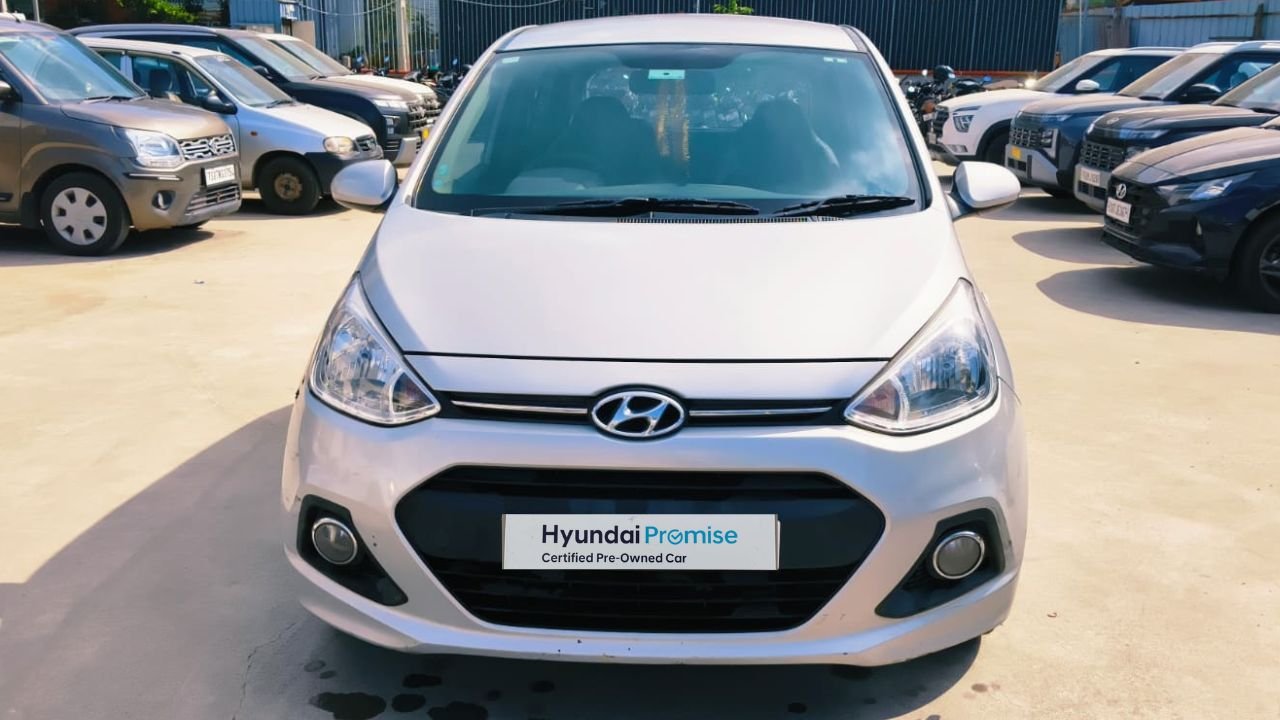 KUN Hyundai