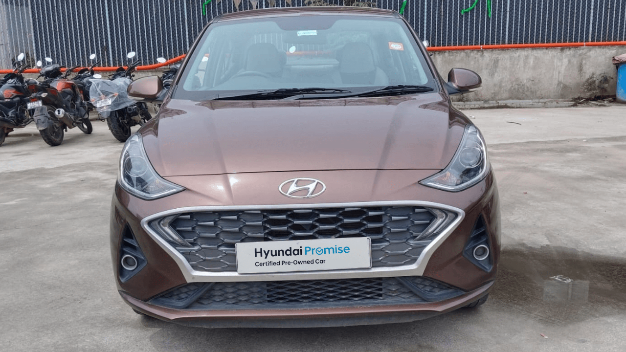 KUN Hyundai