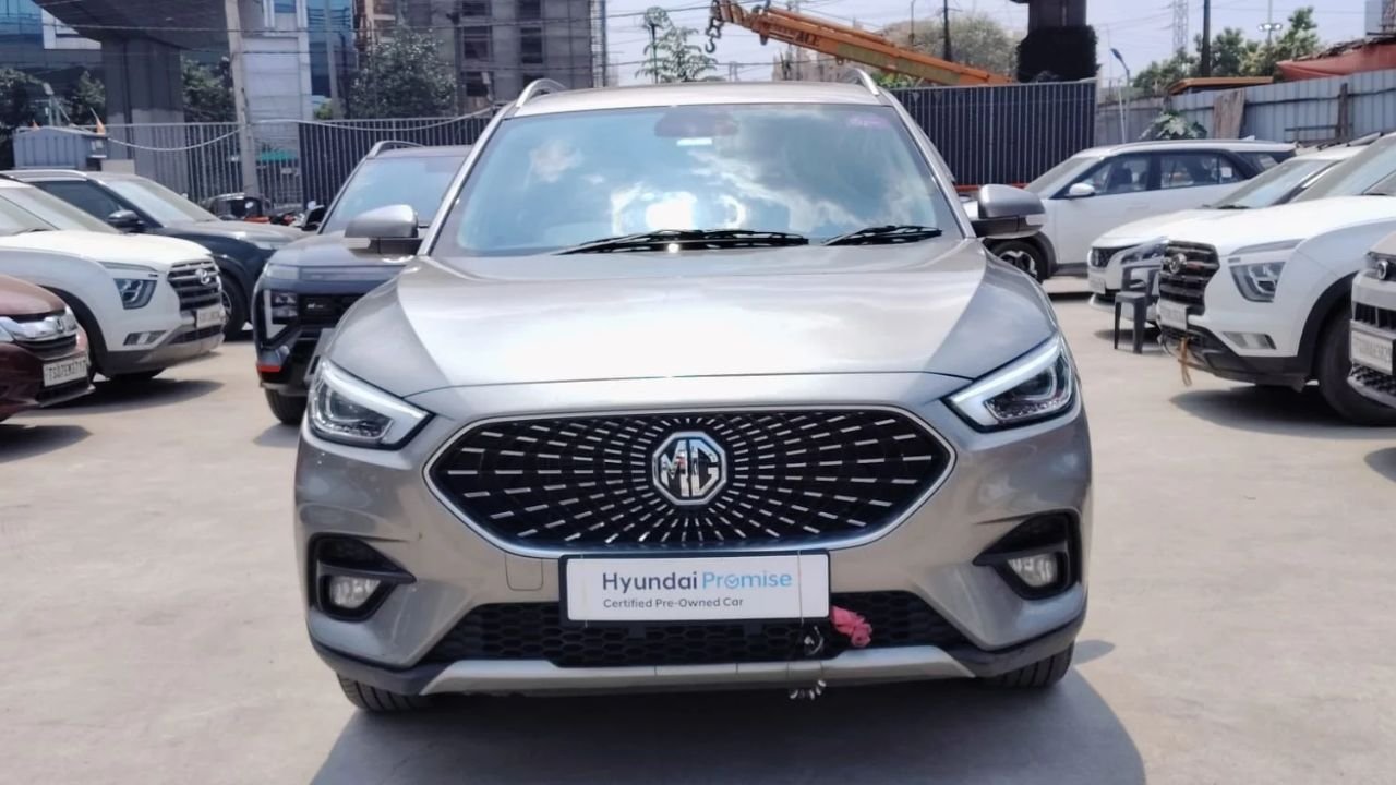 KUN Hyundai