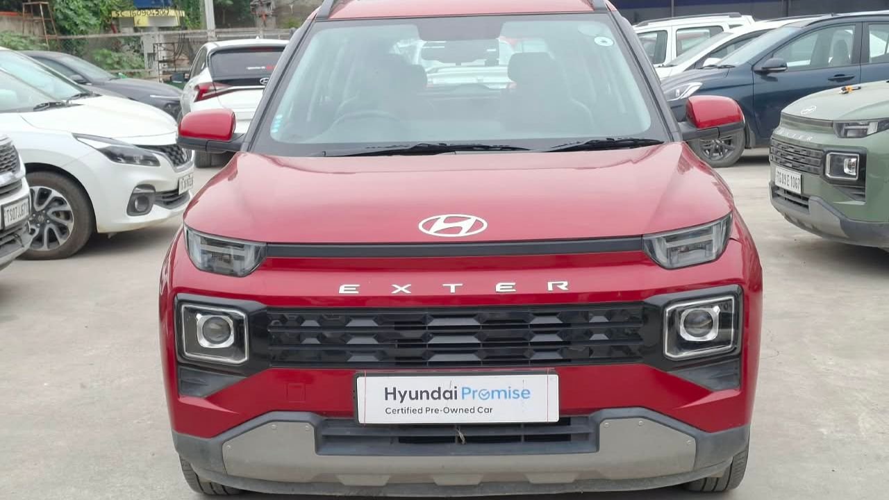 KUN Hyundai