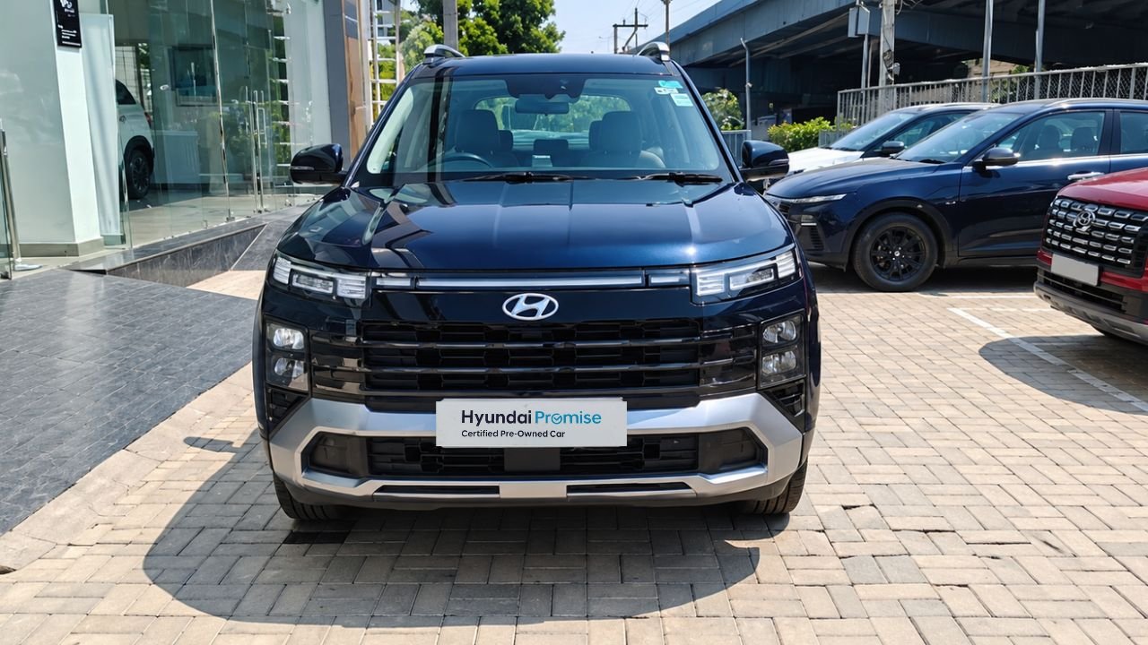 KUN Hyundai