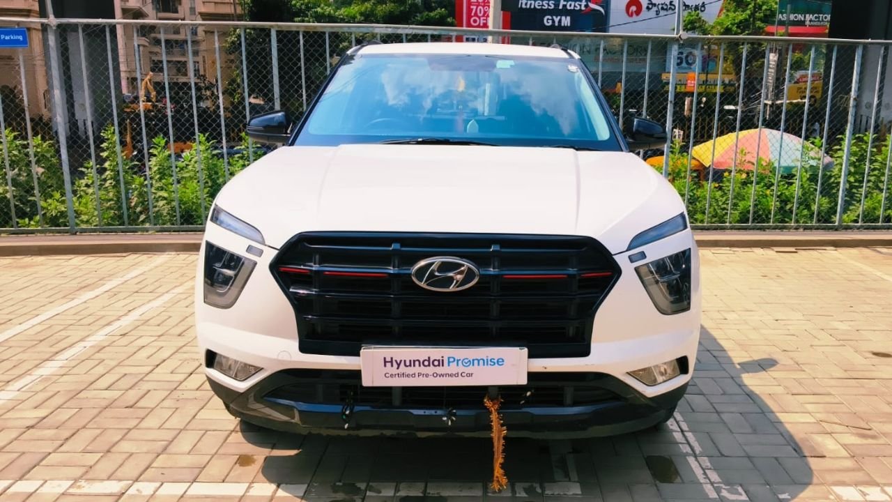 KUN Hyundai