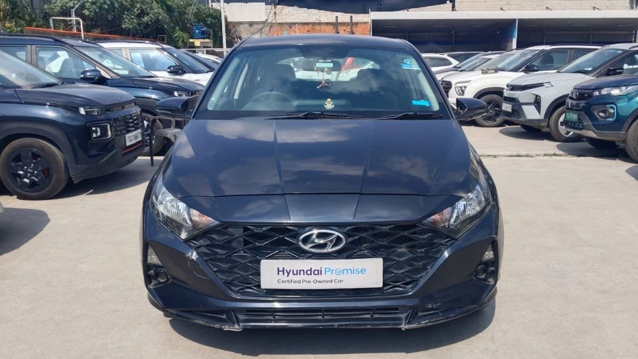 KUN Hyundai