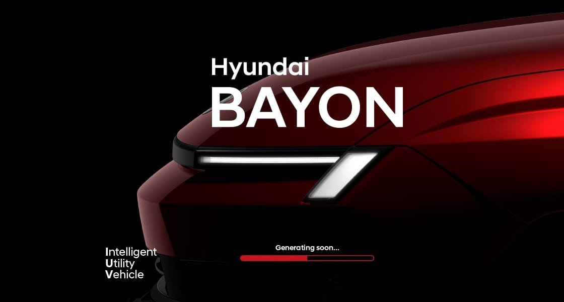KUN Hyundai | Showroom & Service Hyundai Bayon SUV design gallery image 4