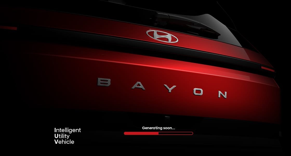 KUN Hyundai | Showroom & Service Hyundai Bayon SUV design gallery image 6