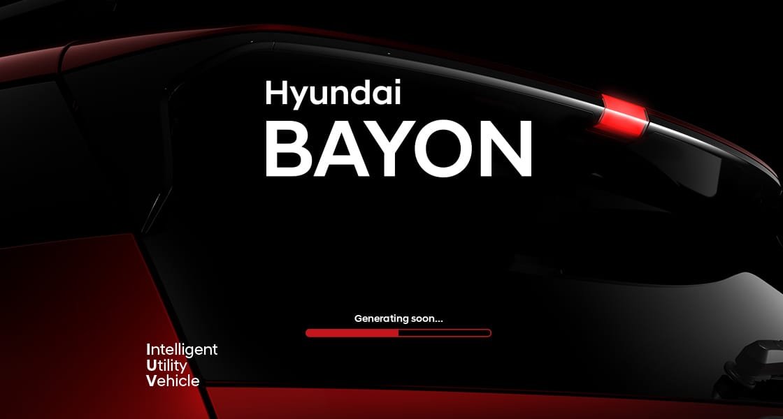 KUN Hyundai | Showroom & Service Hyundai Bayon SUV design gallery image 8