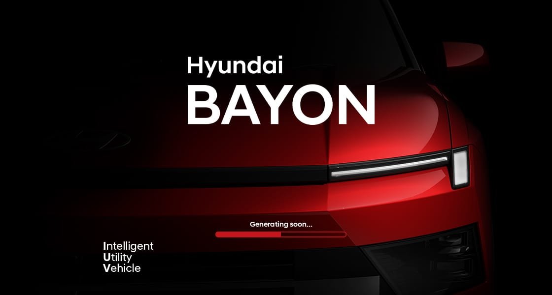 KUN Hyundai | Showroom & Service Hyundai Bayon SUV design gallery image 9